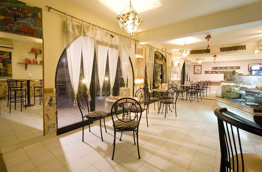 Jewels La Perla Hotel Hurghada Exterior foto