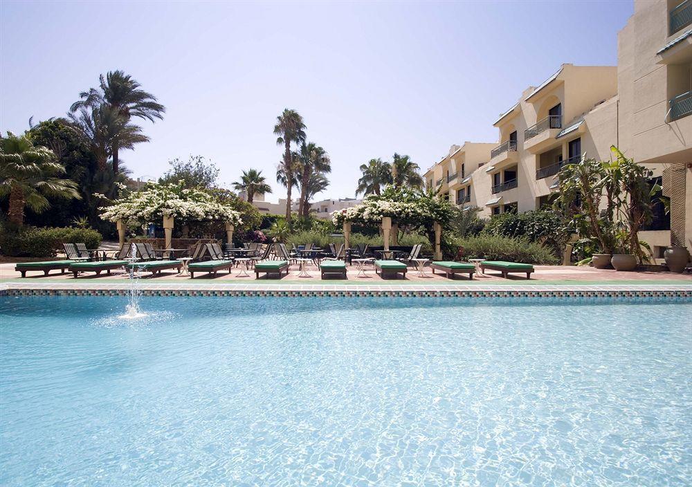Jewels La Perla Hotel Hurghada Exterior foto