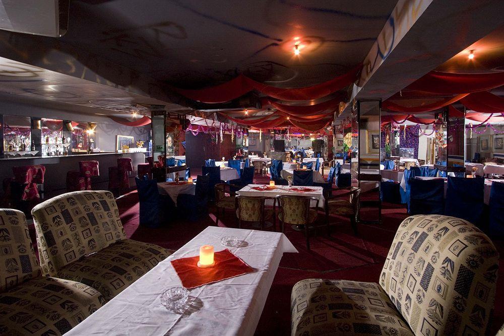 Jewels La Perla Hotel Hurghada Exterior foto