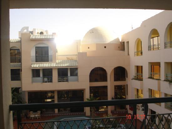 Jewels La Perla Hotel Hurghada Exterior foto