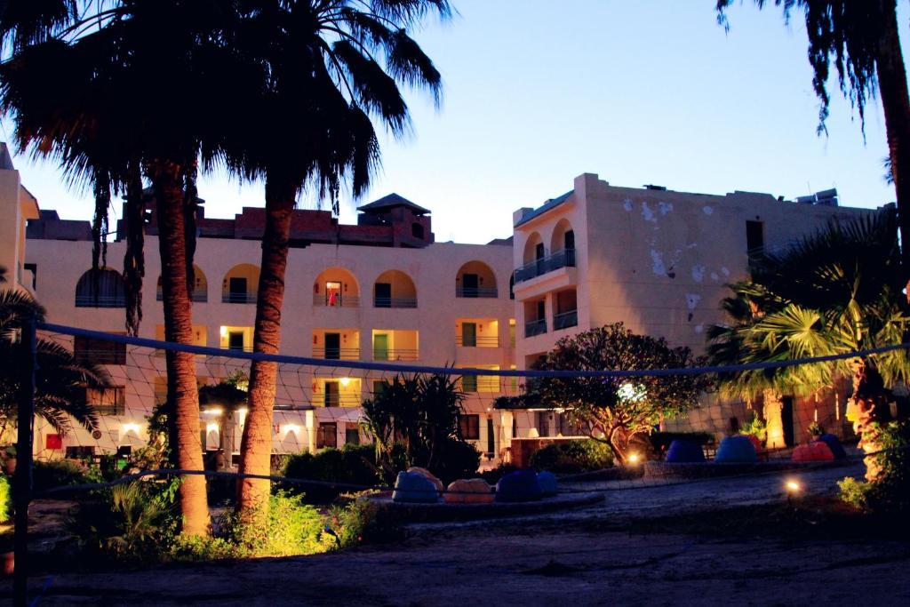 Jewels La Perla Hotel Hurghada Exterior foto