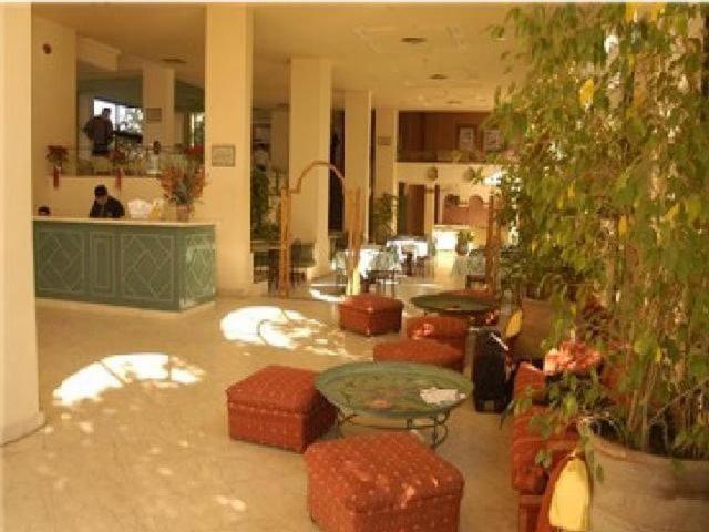 Jewels La Perla Hotel Hurghada Exterior foto