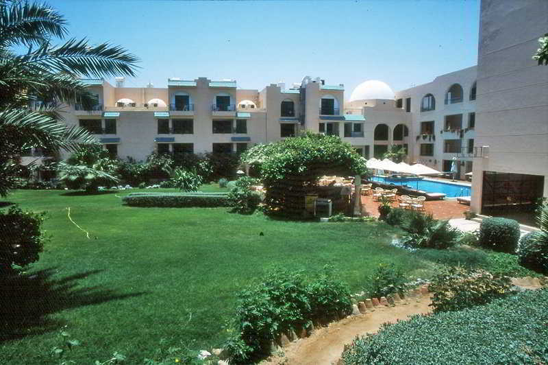 Jewels La Perla Hotel Hurghada Exterior foto