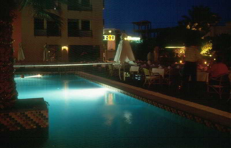 Jewels La Perla Hotel Hurghada Exterior foto